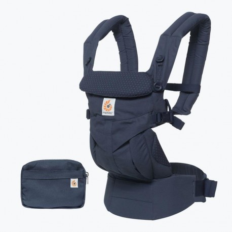 ERGOBABY | OMNI 360 - FRENCH BULL FLORES