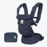 ERGOBABY | OMNI 360 - FRENCH BULL FLORES