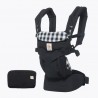 ERGOBABY | OMNI 360 - FRENCH BULL FLORES