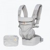 ERGOBABY | OMNI 360 - FRENCH BULL FLORES