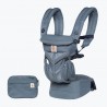 ERGOBABY | OMNI 360 - FRENCH BULL FLORES