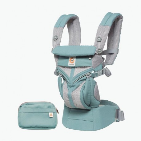 ERGOBABY | OMNI 360 - FRENCH BULL FLORES