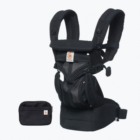 ERGOBABY | OMNI 360 - FRENCH BULL FLORES