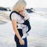 ERGOBABY | NOSIČ 360 - BLACK & CAMEL