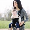 ERGOBABY | NOSIČ 360 - BLACK & CAMEL