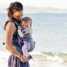 ERGOBABY | NOSIČ 360 - BLACK & CAMEL