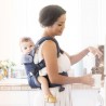 ERGOBABY | NOSIČ 360 - BLACK & CAMEL
