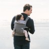 ERGOBABY | NOSIČ 360 - BLACK & CAMEL