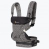 ERGOBABY | NOSIČ 360 - BLACK & CAMEL