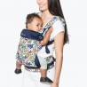 ERGOBABY | NOSIČ 360 - BLACK & CAMEL