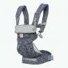 ERGOBABY | NOSIČ 360 - BLACK & CAMEL