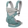 ERGOBABY | NOSIČ 360 - BLACK & CAMEL