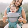 ERGOBABY | NOSIČ 360 - BLACK & CAMEL