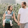 ERGOBABY | NOSIČ 360 - BLACK & CAMEL