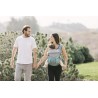 ERGOBABY | NOSIČ 360 - BLACK & CAMEL