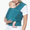 ERGOBABY | AURA WRAP/ ŠATKA - GREY STRIPES