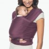 ERGOBABY | AURA WRAP/ ŠATKA - GREY STRIPES