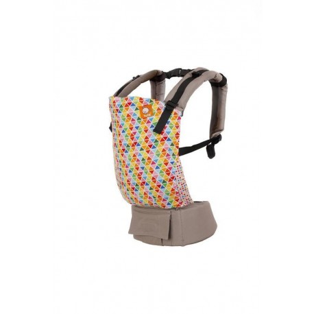 TULA | STANDARD NOSIČ - OLIVE