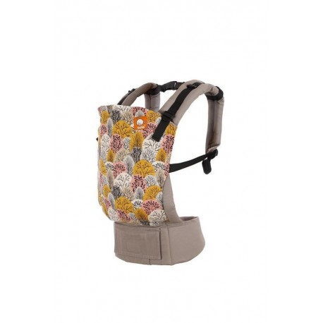 TULA | STANDARD NOSIČ - OLIVE