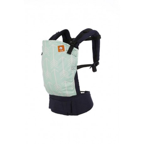 TULA | STANDARD NOSIČ - OLIVE