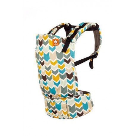 TULA | STANDARD NOSIČ - OLIVE