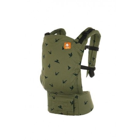 TULA | STANDARD NOSIČ - OLIVE