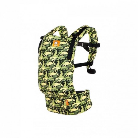 TULA | STANDARD NOSIČ - OLIVE