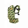 TULA | STANDARD NOSIČ - OLIVE