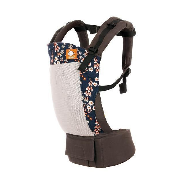 TULA | STANDARD NOSIČ - OLIVE