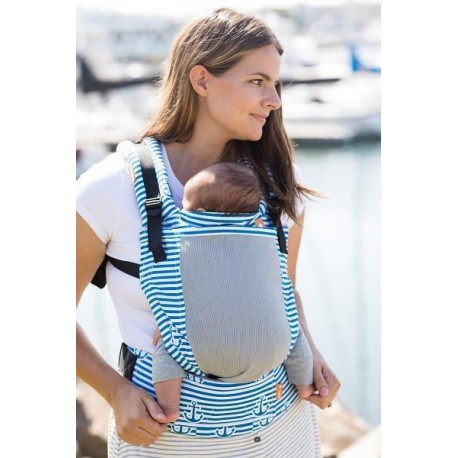 TULA | STANDARD NOSIČ - OLIVE