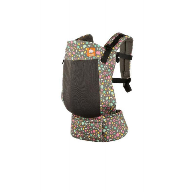 TULA | STANDARD NOSIČ - OLIVE