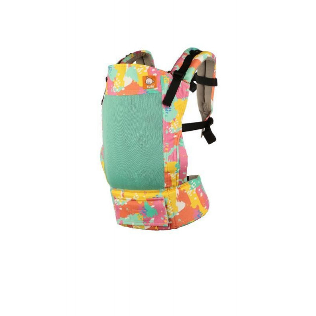TULA | STANDARD NOSIČ - OLIVE