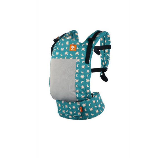 TULA | STANDARD NOSIČ - OLIVE