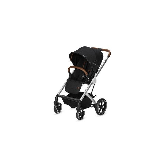 Cybex Balios S - Lavastone Black 2019