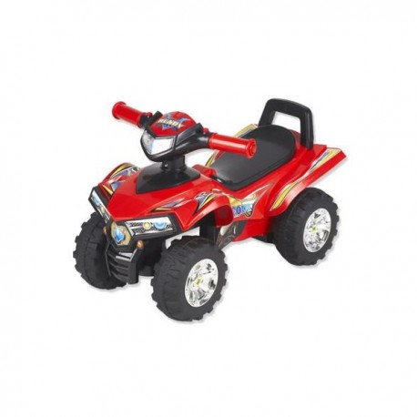 Štvorkolka Quad Baby Mix