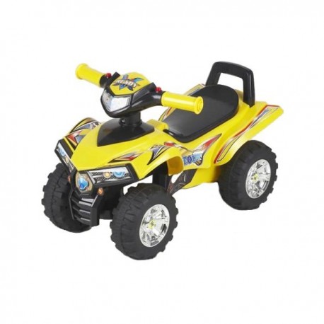 Štvorkolka Quad Baby Mix