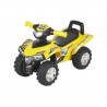Štvorkolka Quad Baby Mix