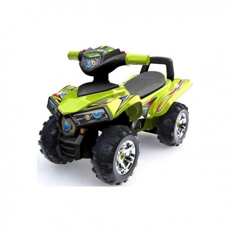 Štvorkolka Quad Baby Mix