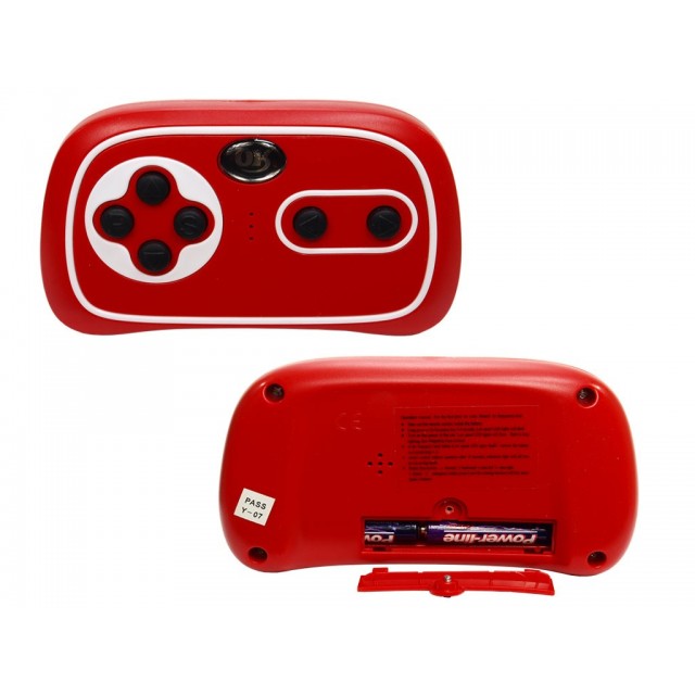 BMW X6 s 2,4G bluetooth DO, EVA kolesami, otváracími dverami,12V, čalunenou vyšívanou sedačkou, lakované čiernou farbou