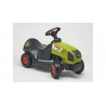 Odrážedlo traktor Baby Claas Axos 340