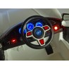 Elektrické autíčko NEON s 2.4G DO, EVA kolesami, USB digi playerom, LED efektami, vypínateľnou kývajúcou zadnou nápravou,12V
