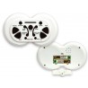 Elektrické autíčko NEON s 2.4G DO, EVA kolesami, USB digi playerom, LED efektami, vypínateľnou kývajúcou zadnou nápravou,12V