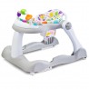 Detské chodítko 3v1 Toyz TipTop blue