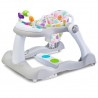 Detské chodítko 3v1 Toyz TipTop blue