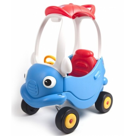 Detské auto Miss Coupe - Grow'n Up