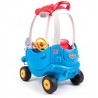 Detské auto Miss Coupe - Grow'n Up