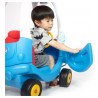 Detské auto Miss Coupe - Grow'n Up