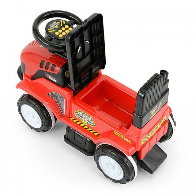 Detské odrážadlo Toyz Scoop