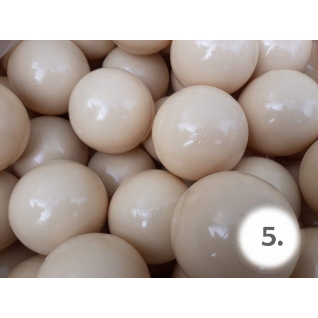 Bazén pre deti 90x40cm kocka + 200 balónikov