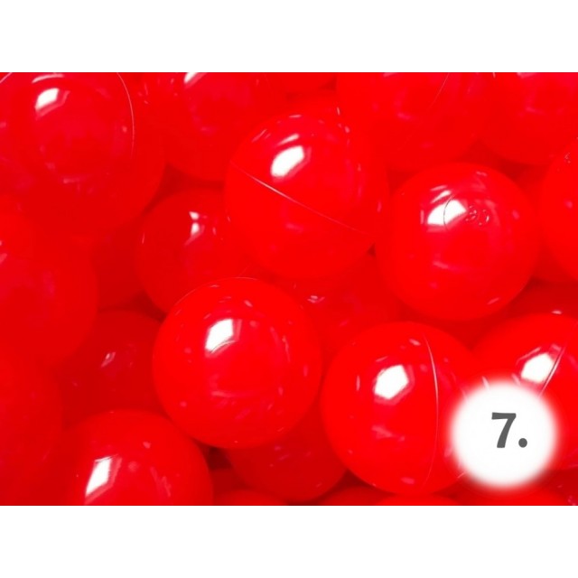 Bazén pre deti 90x40cm kocka + 200 balónikov